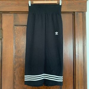 Adidas Skirt
